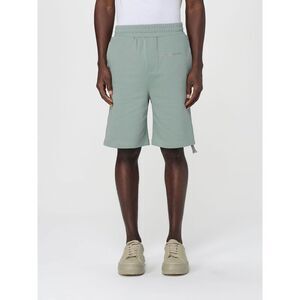 Oamc Short Men Green